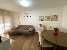 Appartamento in Via Antonio Baldovinetti, 4, Cigna - Porta a Terra, Livorno