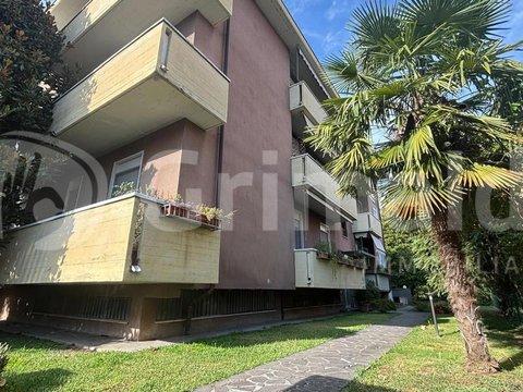Trilocale in Via Guglielmo Oberdan, 13, Stazione - Mazzini - Galileo Galilei, Abbiategrasso
