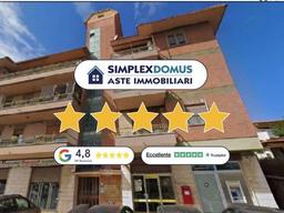 Appartamento in Via Aurelia Nord, Monte Romano