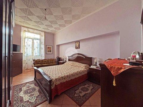 Trilocale in Via Saluzzo, 38, Pinerolo