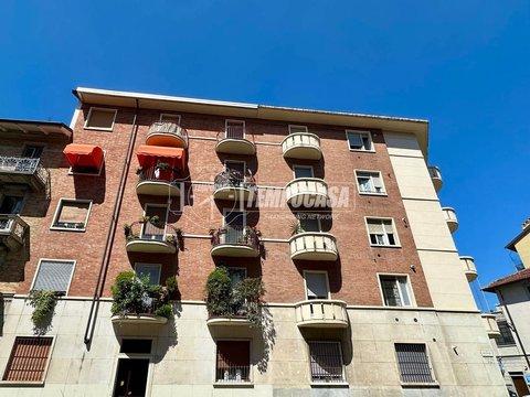 Bilocale in Via Roccaforte, 22, Cenisia, Torino