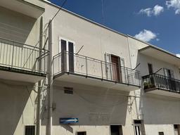 Casa indipendente in Via Armando Diaz, 30, Laterza
