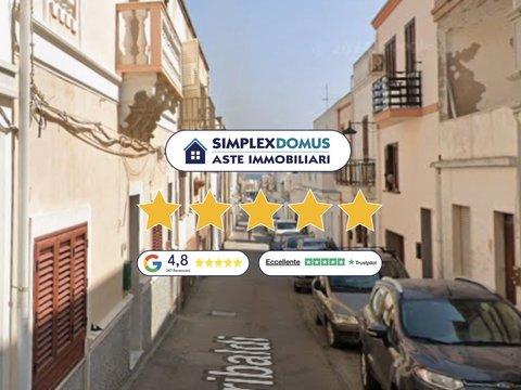 Appartamento in Via Cavour, Centro Storico, Quartu Sant'Elena