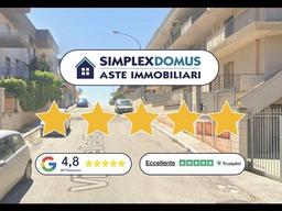 Appartamento in Via delle Ginestre, San Nicandro Garganico