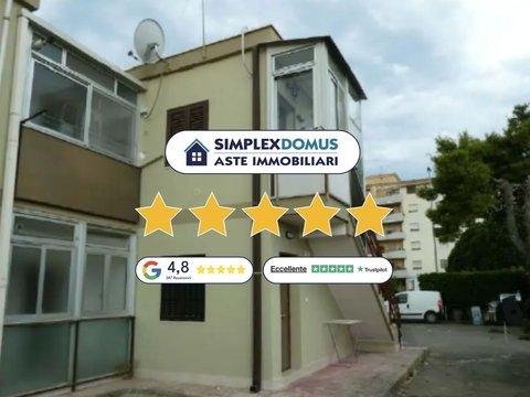 Trilocale in Viale Jonio, San Vito - Lama - Carelli, Taranto