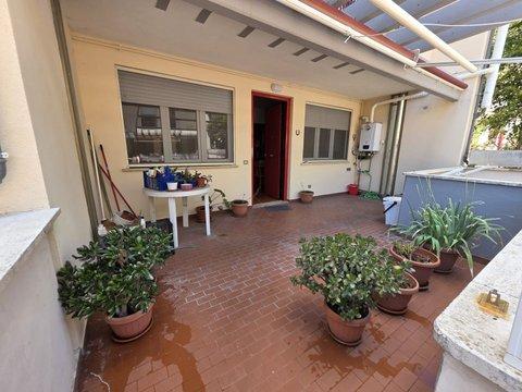 Quadrilocale in Via Palmiro Togliatti, 50, Fiano Romano