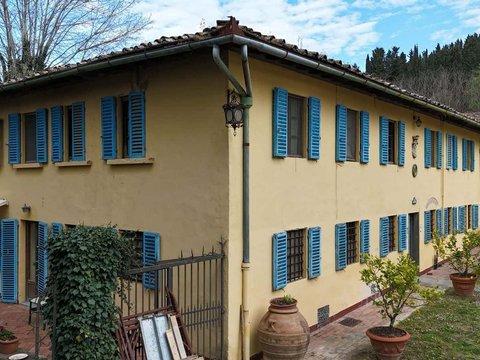 Camera in Via delle Città, 1 /3, Bassetto - San Donnino - Sciano, Certaldo