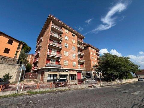 Quadrilocale in Via San Giorgetto s.n.c, Anagni