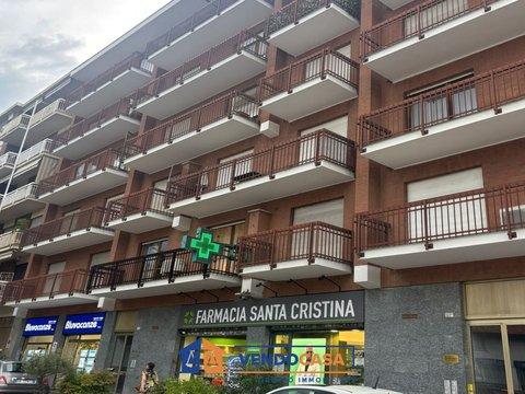 Trilocale in Corso Francia, 127, Cascine Vica - San Paolo - Piazza Repubblica, Rivoli
