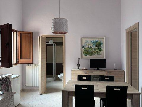 Bilocale a Casale - Materdomini, Brindisi