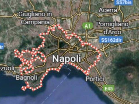 Bilocale in Strada Provinciale Asse Perimetrale di Melito - Scampia, Secondigliano, Napoli
