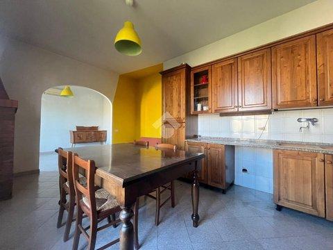 Quadrilocale in Via Guglielmo Oberdan, 29, San Donnino, Campi Bisenzio