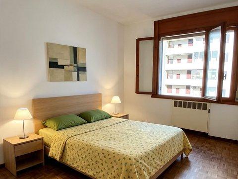 Bilocale a Mirabello-Ospizio, Reggio Emilia