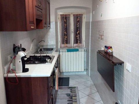 Quadrilocale a Centro, Carrara