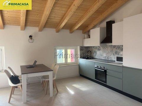 Trilocale in Viale Ingelheim, San Pietro in Cariano
