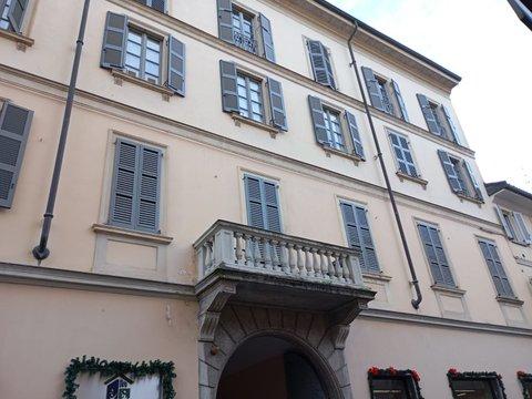 Quadrilocale in Via Francesco Dominioni, 3, Centro, Novara