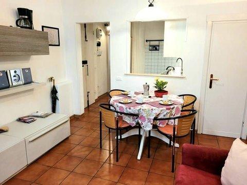 Bilocale in Piazza Torquato Tasso, s.n.c, Oltrarno - San Frediano - Santo Spirito, Firenze
