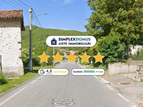 Appartamento in Località Fucine, Mallare