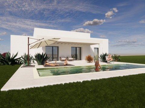 Villa in Strada Vicinale Monticelli s.n.c, Castrignano del Capo