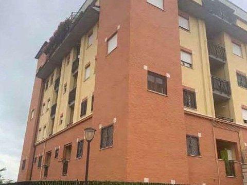 Bilocale in Via Alberto Marvelli, 40, Ponte di Nona - Colle degli Abeti, Roma