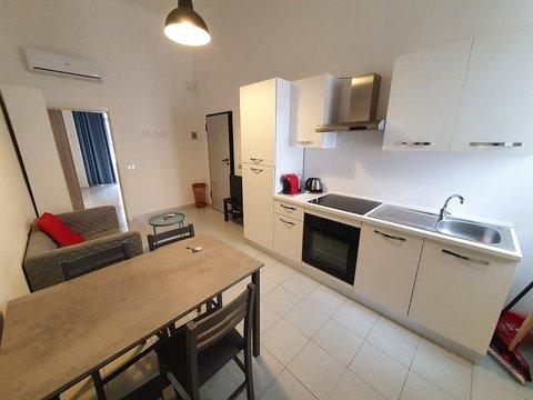 Bilocale in Via Principessa Iolanda, 25, San Pasquale, Bari