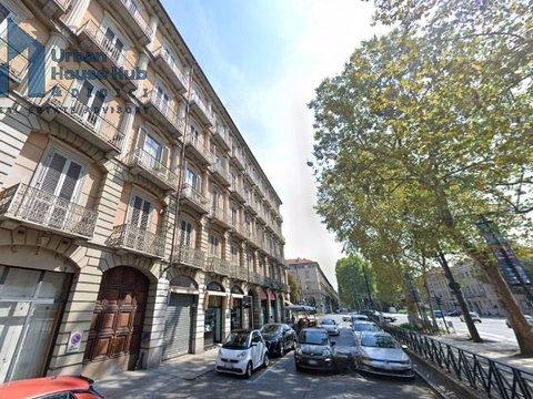 Quadrilocale in Vittorio Emanuele II, Centro, Torino