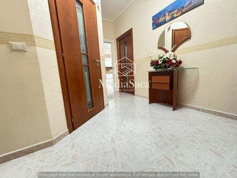Bilocale in Via San Cristoforo, 63, Centro, Portici