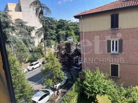 Appartamento su due piani in Via Pelagio Palagi, s.n.c, Murri, Bologna