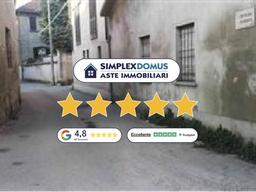 Appartamento in Via A. Cantore, Lentate sul Seveso