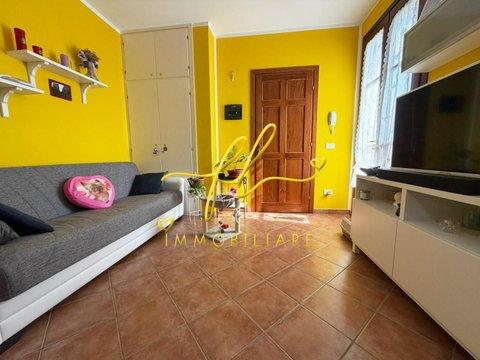 Trilocale in Via Cristoforo Colombo, 21, Orciano Pisano