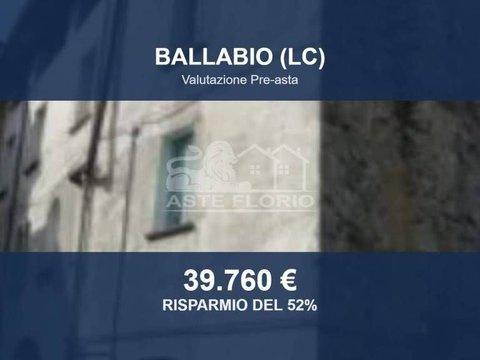Villa in Via Carrobbio, 8, Ballabio