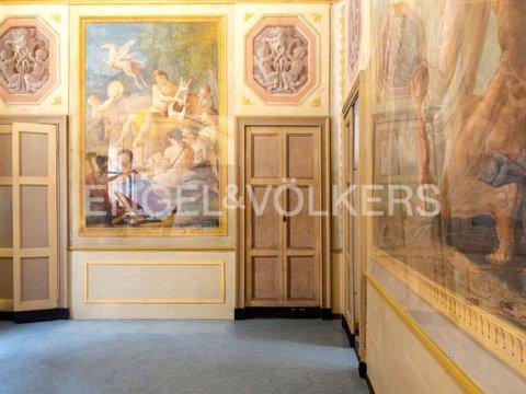 Appartamento in Corso 25 Aprile s.n.c, Moncalvo