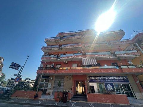 Appartamento in Via Pozzillo, 36, Marina - Annunziatella, Castellammare di Stabia