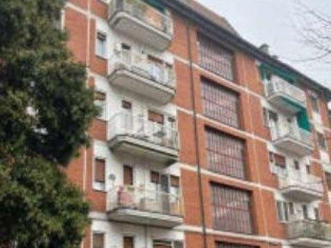 Appartamento in Via Palmiro Togliatti s.n.c, Locate Triulzi