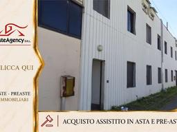 Quadrilocale in Via Dante Alighieri, Maleo