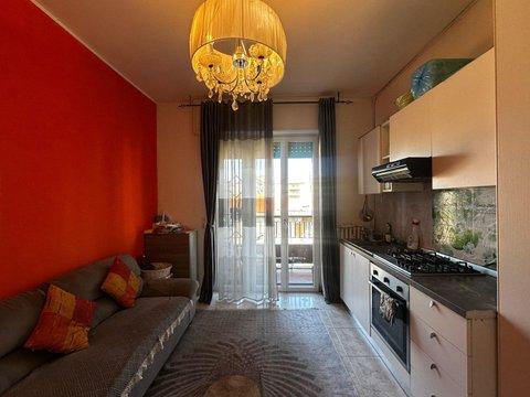 Bilocale in Via Privata Antonio Meucci, 67, Crescenzago, Milano