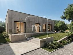 Villa in Via Cancellata di Mezzo, 89, Zagarolo