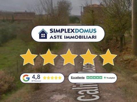 Bilocale in Località Muccaia, Ribolla, Roccastrada