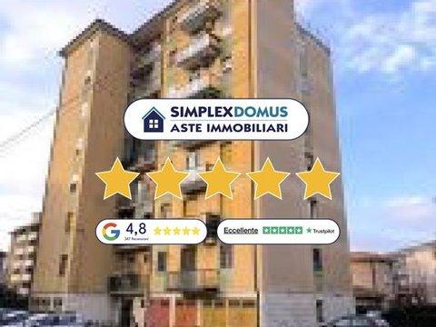 Quadrilocale in Via Marco Polo, Bollitora-Quartirolo-Stazione, Carpi