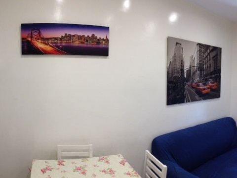 Camera in Via Prenestina, 241, Collatino, Roma