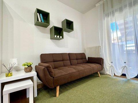 Bilocale in Via Clara Maffei, 70, Europa-Sentina, San Benedetto del Tronto