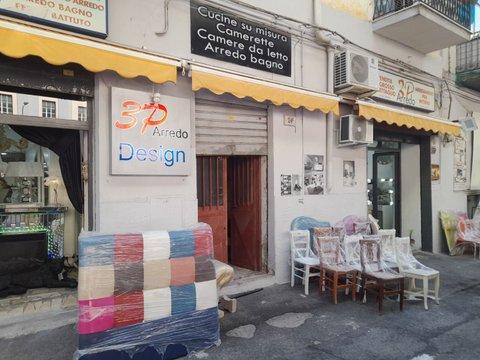 Monolocale in Corso Malta, 134, Poggioreale, Napoli