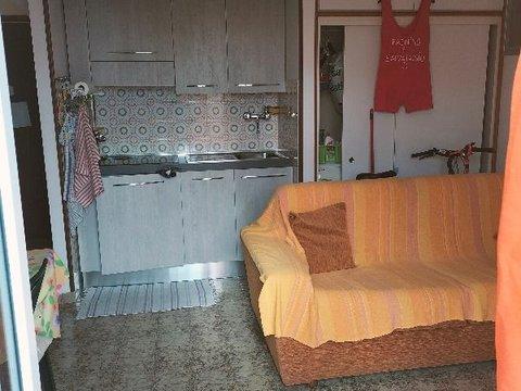 Monolocale in Via Padova s.n.c, Ceriale