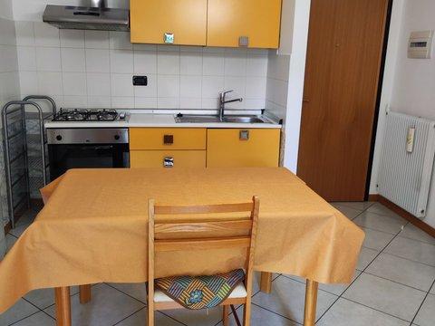 Monolocale in Via Po, 35, Laipacco-San Gottardo, Udine