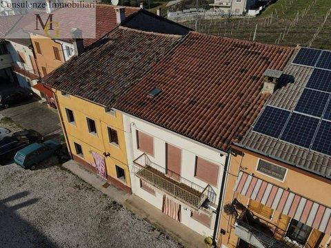 Villetta bifamiliare in Via Zamichieli, San Giovanni Ilarione