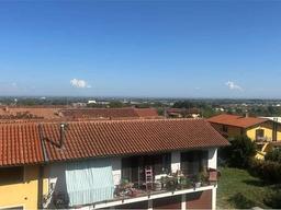 Trilocale a Frossasco