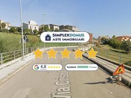 Appartamento in Via Cristoforo Colombo, Zona Forlanini, San Cataldo