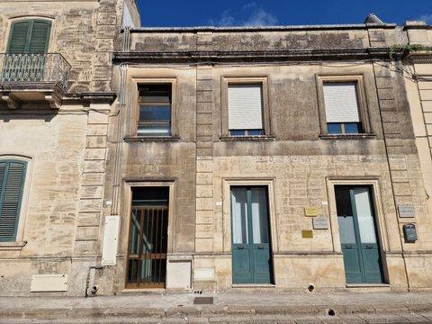 Casa indipendente in Via Monte Grappa, 28, Maglie
