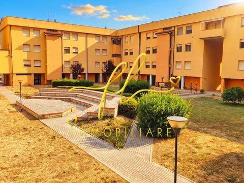 Trilocale in Via Federico Fellini s.n.c, Venturina Terme, Campiglia Marittima