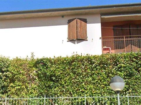 Quadrilocale in Via San Giacomo, 20, Loiano